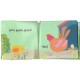 Farm Animals 布書